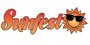 Sunfest Transparent Logo