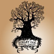 Burley Oak Logo