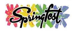 Springfest logo