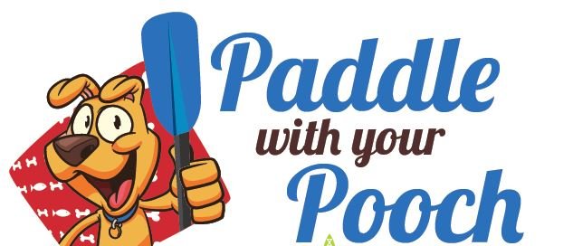 Paddle with your Pooch