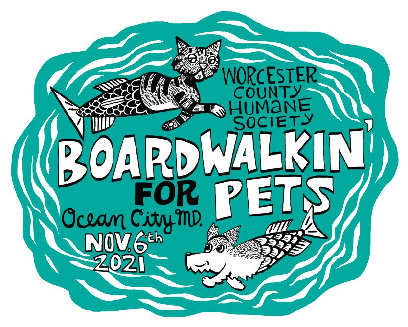 boardwalkin for pets 2021 logo