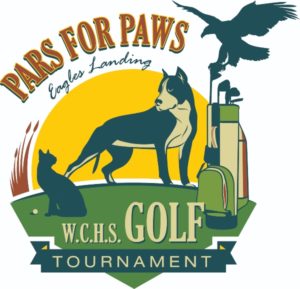 Worcester County Humane Society Pars for Paws Golf Tournament