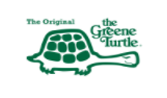 the green turtle logo