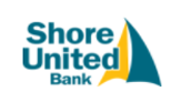 the shore united bank logo