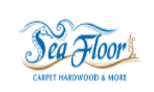 sea floor carpet logo