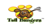 the logo for thai rangers