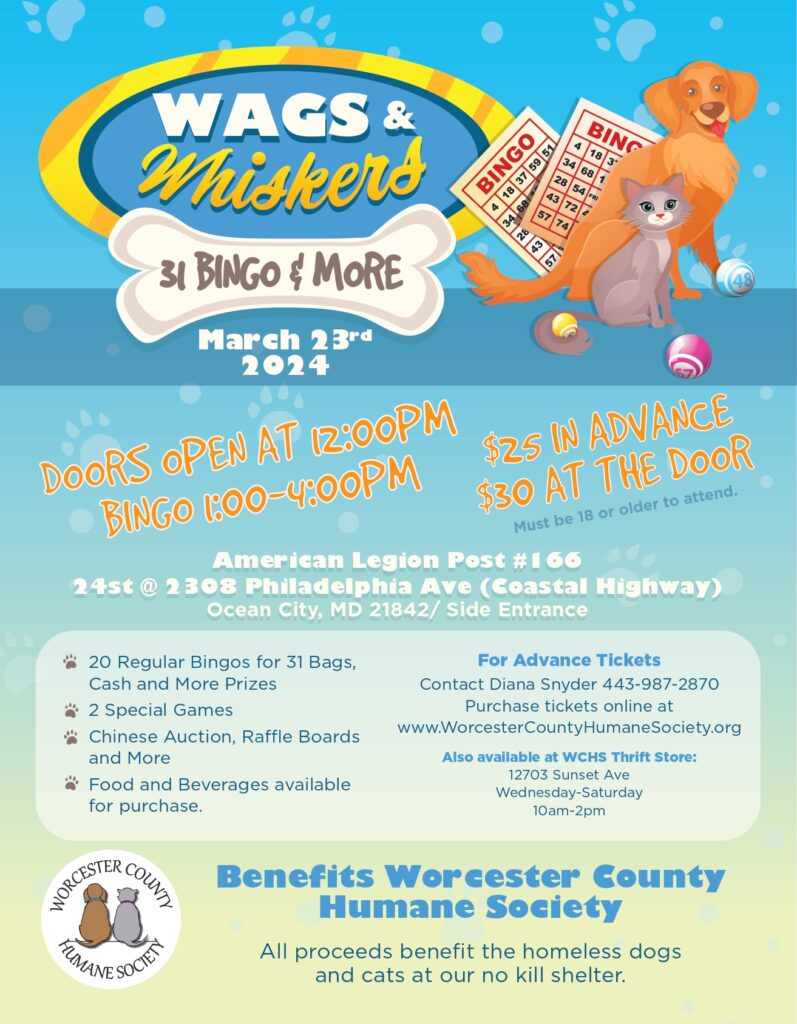 a flyer for the wags and wiskeds event